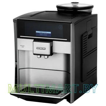 Эспрессо кофемашина Siemens EQ.6 plus s100 TE651209RW